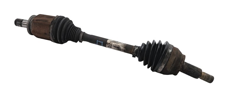 2013-2020 RANGE ROVER SPORT DISCOVERY (L405 L462 L494) LEFT FRONT AXLE SHAFT