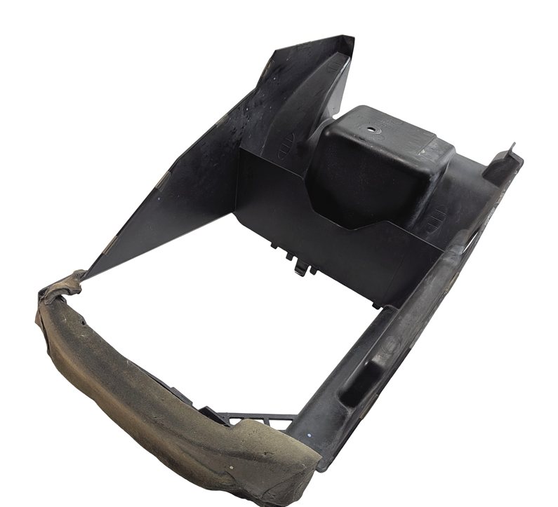 2014 RANGE ROVER (L405) 5.0L SUPER (508PS/AJ133S) RIGHT RADIATOR COOLING SHROUD