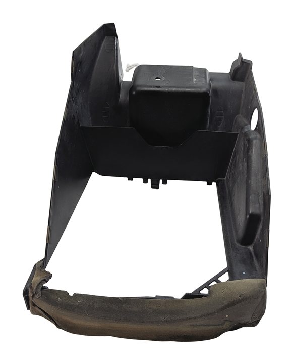 Thumbnail 2: 2014 RANGE ROVER (L405) 5.0L SUPER (508PS/AJ133S) RIGHT RADIATOR COOLING SHROUD