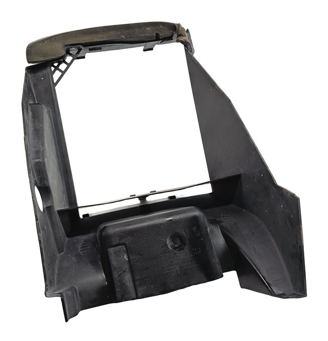 Thumbnail 4: 2014 RANGE ROVER (L405) 5.0L SUPER (508PS/AJ133S) RIGHT RADIATOR COOLING SHROUD