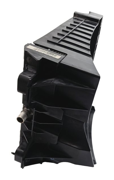 Thumbnail 3: 13-20 ROVER SPORT DISCOVERY (L405 L462 L494) RIGHT AUXILIARY RADIATOR & BRACKET