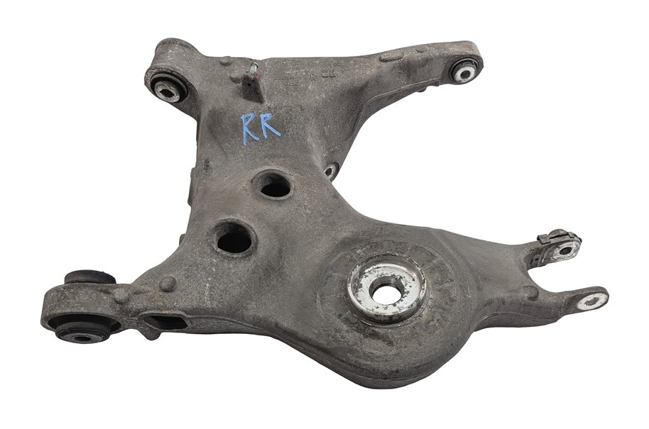 Thumbnail 10: 2013-2019 RANGE ROVER (L405) RIGHT PASSENGER REAR CONTROL ARM SET-3