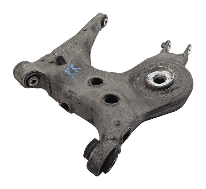 Thumbnail 11: 2013-2019 RANGE ROVER (L405) RIGHT PASSENGER REAR CONTROL ARM SET-3