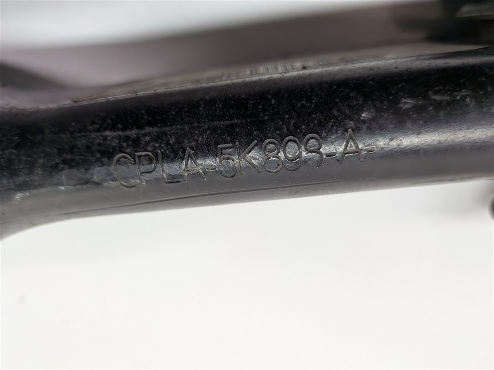 Thumbnail 5: 2013-2019 RANGE ROVER (L405) RIGHT PASSENGER REAR CONTROL ARM SET-3