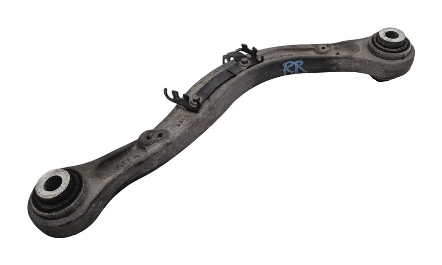 Thumbnail 7: 2013-2019 RANGE ROVER (L405) RIGHT PASSENGER REAR CONTROL ARM SET-3