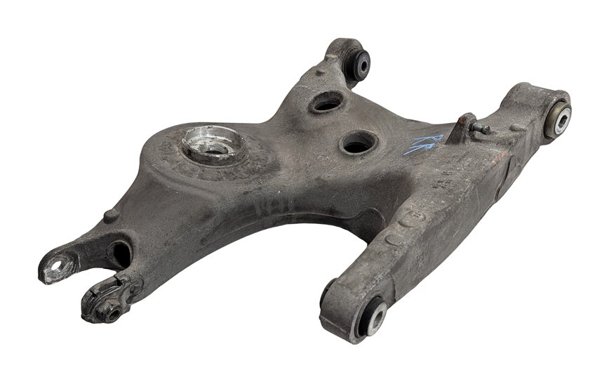 Thumbnail 8: 2013-2019 RANGE ROVER (L405) RIGHT PASSENGER REAR CONTROL ARM SET-3
