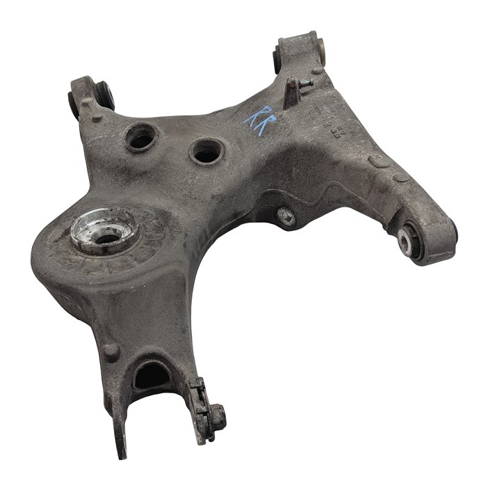 Thumbnail 9: 2013-2019 RANGE ROVER (L405) RIGHT PASSENGER REAR CONTROL ARM SET-3