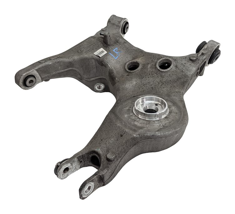 Thumbnail 11: 2013-2019 RANGE ROVER (L405) LEFT DRIVER REAR CONTROL ARM SET-3