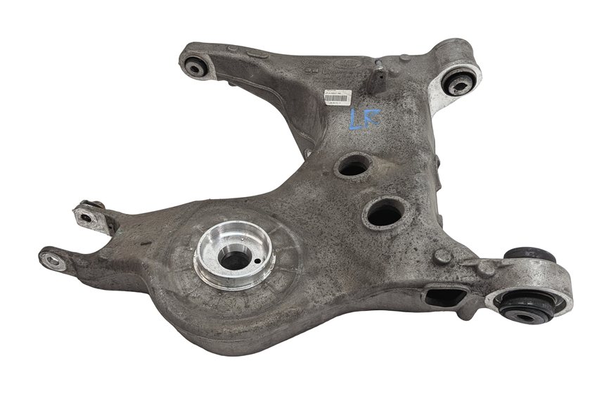 Thumbnail 12: 2013-2019 RANGE ROVER (L405) LEFT DRIVER REAR CONTROL ARM SET-3