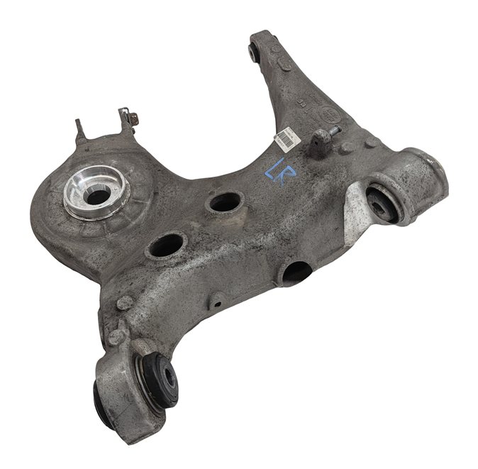 Thumbnail 13: 2013-2019 RANGE ROVER (L405) LEFT DRIVER REAR CONTROL ARM SET-3