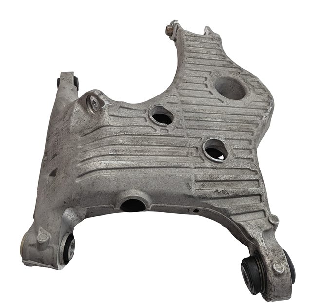 Thumbnail 14: 2013-2019 RANGE ROVER (L405) LEFT DRIVER REAR CONTROL ARM SET-3
