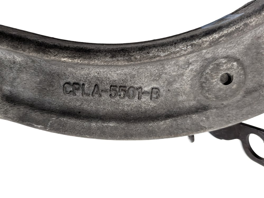 Thumbnail 6: 2013-2019 RANGE ROVER (L405) LEFT DRIVER REAR CONTROL ARM SET-3