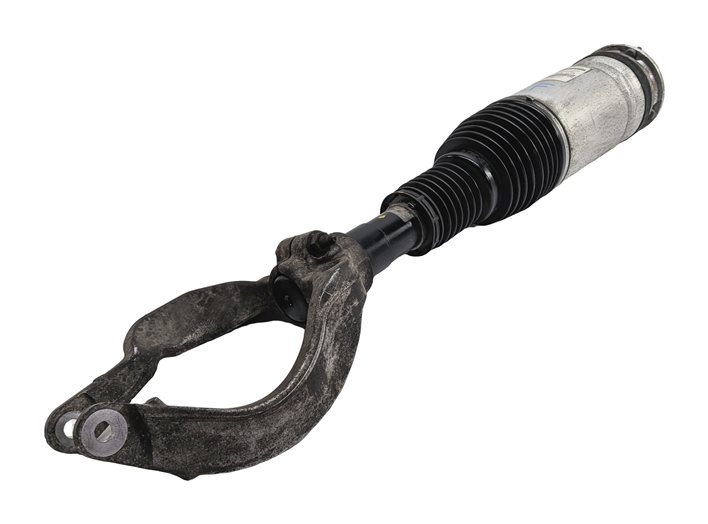2013-2019 RANGE ROVER (L405) SUPER FRONT LEFT DRIVER AIR SHOCK STRUT (SWB)