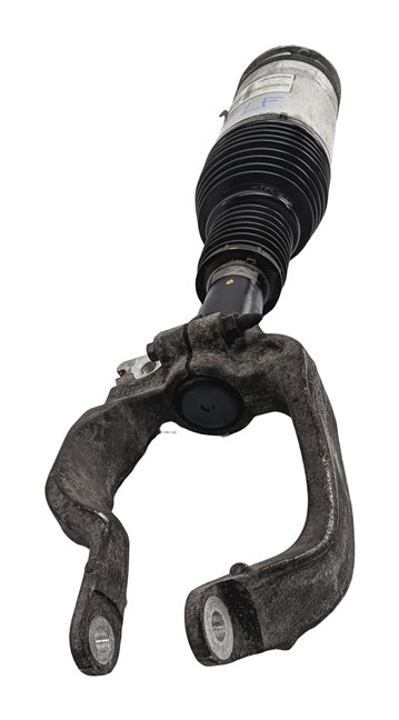Thumbnail 2: 2013-2019 RANGE ROVER (L405) SUPER FRONT LEFT DRIVER AIR SHOCK STRUT (SWB)