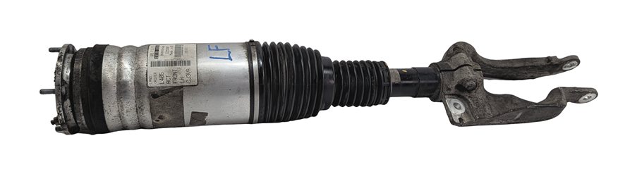 Thumbnail 3: 2013-2019 RANGE ROVER (L405) SUPER FRONT LEFT DRIVER AIR SHOCK STRUT (SWB)