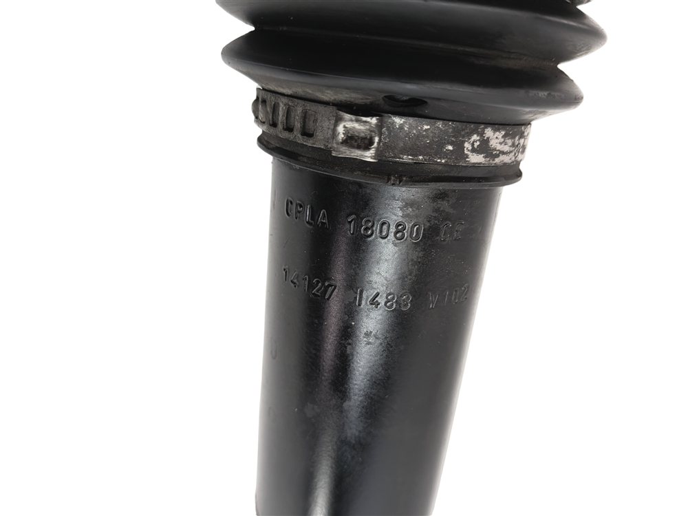 Thumbnail 6: 2014 RANGE ROVER (L405) AWD REAR LEFT & RIGHT AIR SUSPENSION SHOCK STRUT SET/2