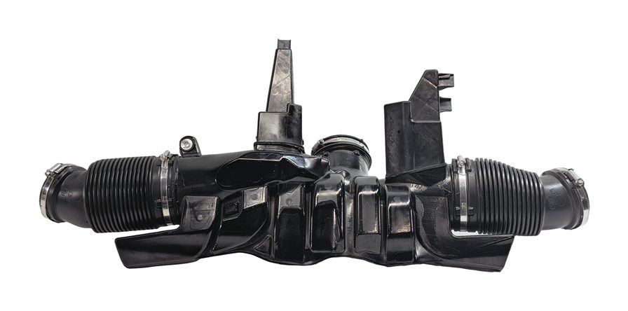 Thumbnail 2: 2014 RANGE ROVER (L405) 5.0L SUPER (AJ133S) ENGINE AIR INTAKE RESONATOR DAMPER