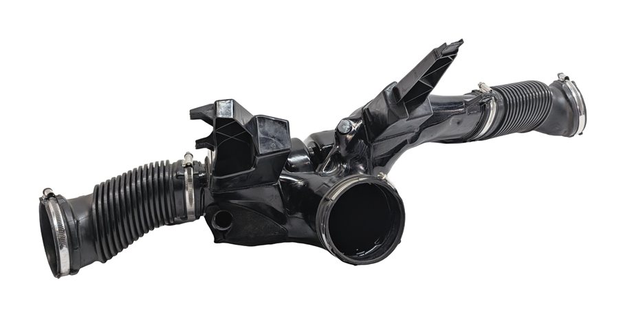 Thumbnail 4: 2014 RANGE ROVER (L405) 5.0L SUPER (AJ133S) ENGINE AIR INTAKE RESONATOR DAMPER