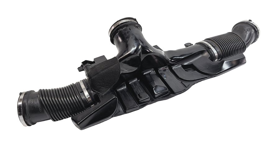 Thumbnail 5: 2014 RANGE ROVER (L405) 5.0L SUPER (AJ133S) ENGINE AIR INTAKE RESONATOR DAMPER
