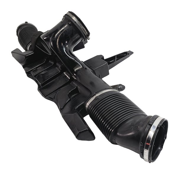 Thumbnail 6: 2014 RANGE ROVER (L405) 5.0L SUPER (AJ133S) ENGINE AIR INTAKE RESONATOR DAMPER