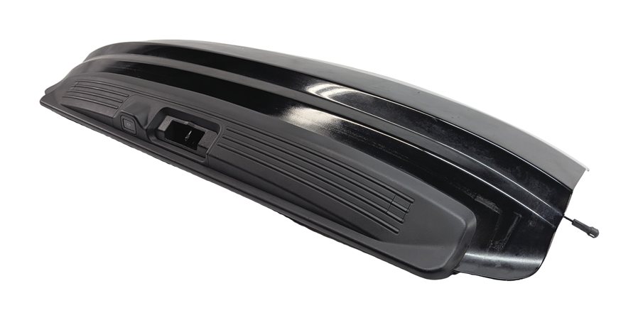 2013-2019 RANGE ROVER (L405) REAR TRUNK LOWER TAILGATE (Black)