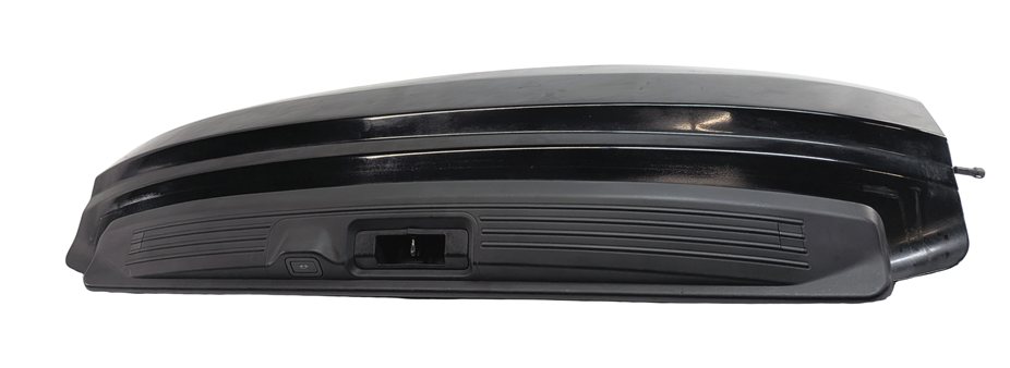 Thumbnail 2: 2013-2019 RANGE ROVER (L405) REAR TRUNK LOWER TAILGATE (Black)