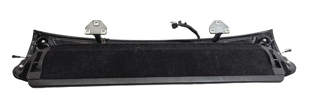 Thumbnail 3: 2013-2019 RANGE ROVER (L405) REAR TRUNK LOWER TAILGATE (Black)