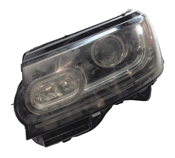 Thumbnail 1: 2013-2017 RANGE ROVER (L405) FRONT LEFT XENON HID ADAPTIVE HEADLIGHT LIGHT LAMP