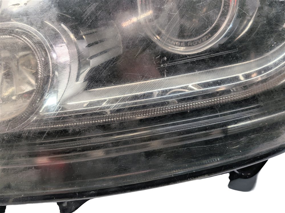 Thumbnail 13: 2013-2017 RANGE ROVER (L405) FRONT LEFT XENON HID ADAPTIVE HEADLIGHT LIGHT LAMP