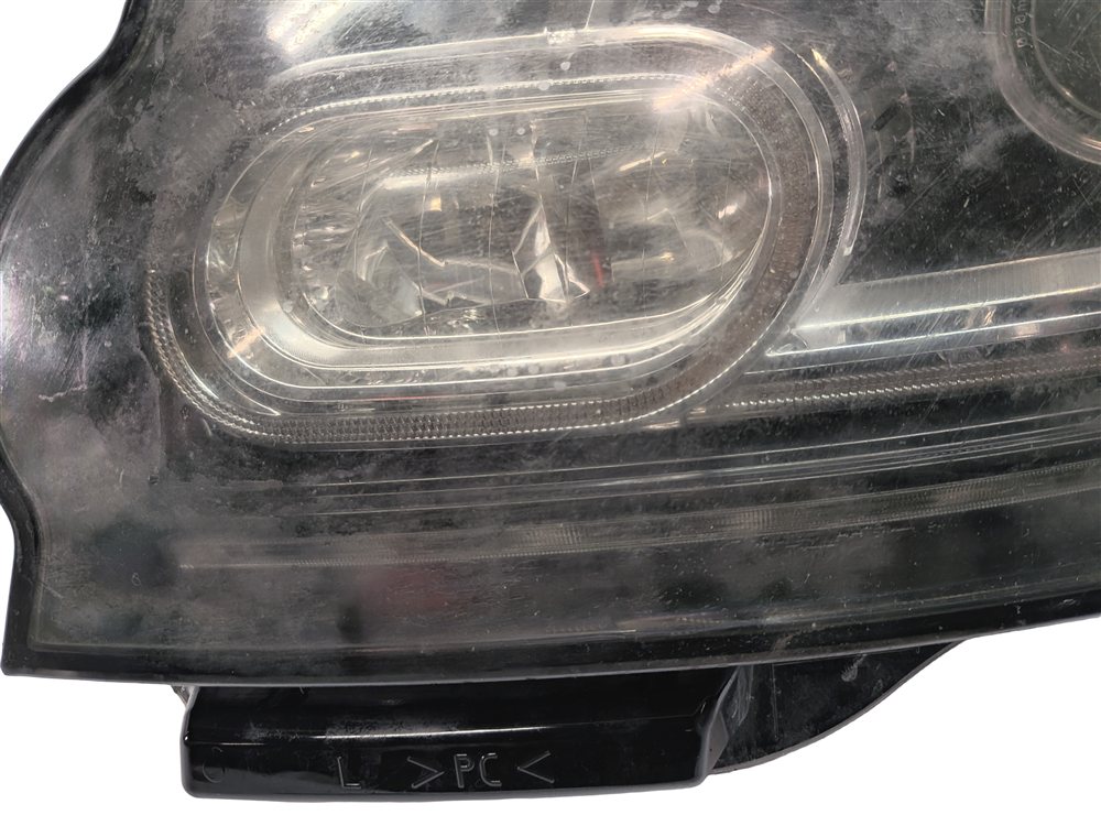 Thumbnail 14: 2013-2017 RANGE ROVER (L405) FRONT LEFT XENON HID ADAPTIVE HEADLIGHT LIGHT LAMP