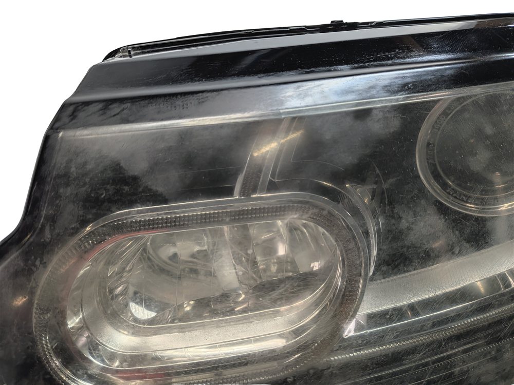 Thumbnail 15: 2013-2017 RANGE ROVER (L405) FRONT LEFT XENON HID ADAPTIVE HEADLIGHT LIGHT LAMP