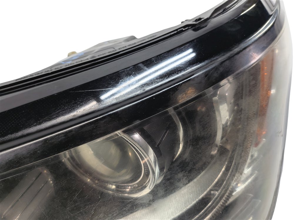 Thumbnail 16: 2013-2017 RANGE ROVER (L405) FRONT LEFT XENON HID ADAPTIVE HEADLIGHT LIGHT LAMP