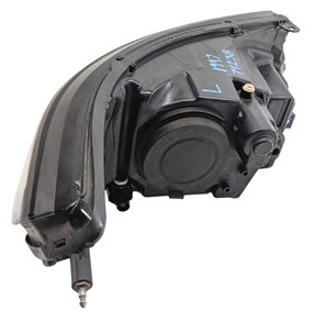 Thumbnail 4: 2013-2017 RANGE ROVER (L405) FRONT LEFT XENON HID ADAPTIVE HEADLIGHT LIGHT LAMP