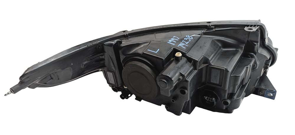 Thumbnail 5: 2013-2017 RANGE ROVER (L405) FRONT LEFT XENON HID ADAPTIVE HEADLIGHT LIGHT LAMP