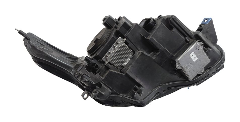Thumbnail 6: 2013-2017 RANGE ROVER (L405) FRONT LEFT XENON HID ADAPTIVE HEADLIGHT LIGHT LAMP