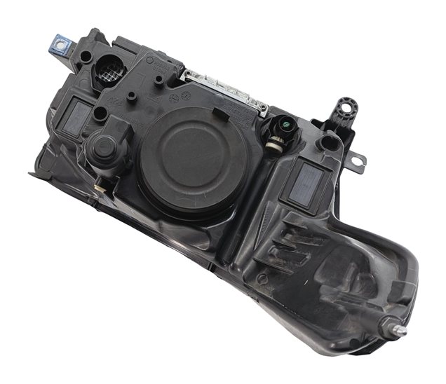 Thumbnail 7: 2013-2017 RANGE ROVER (L405) FRONT LEFT XENON HID ADAPTIVE HEADLIGHT LIGHT LAMP