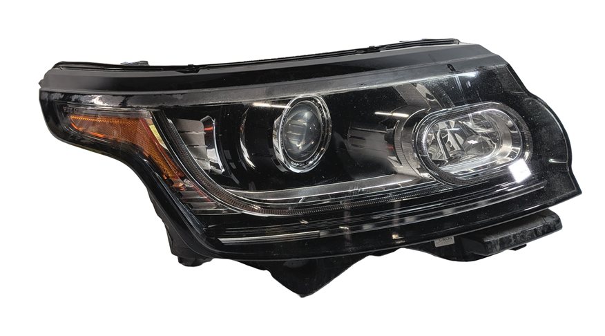 Thumbnail 3: 2013-2017 RANGE ROVER (L405) FRONT RIGHT XENON HID ADAPTIVE HEADLIGHT LIGHT LAMP