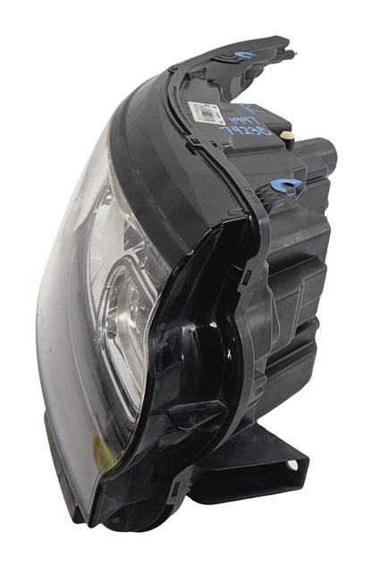 Thumbnail 4: 2013-2017 RANGE ROVER (L405) FRONT RIGHT XENON HID ADAPTIVE HEADLIGHT LIGHT LAMP