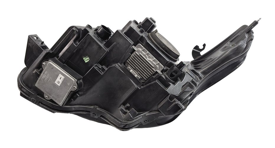 Thumbnail 6: 2013-2017 RANGE ROVER (L405) FRONT RIGHT XENON HID ADAPTIVE HEADLIGHT LIGHT LAMP