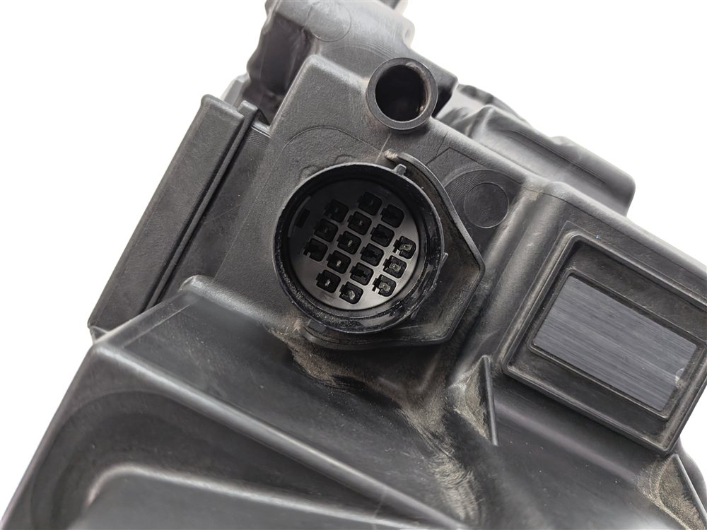 Thumbnail 9: 2013-2017 RANGE ROVER (L405) FRONT RIGHT XENON HID ADAPTIVE HEADLIGHT LIGHT LAMP