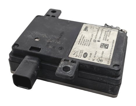 2014 RANGE ROVER (L405) REAR BLIND SPOT RADAR SENSOR MODULE