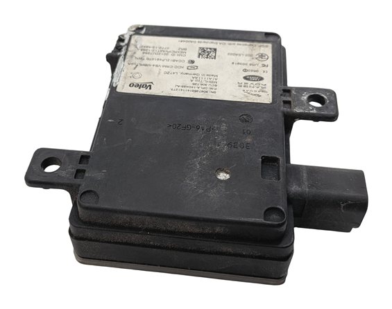 Thumbnail 2: 2014 RANGE ROVER (L405) REAR BLIND SPOT RADAR SENSOR MODULE
