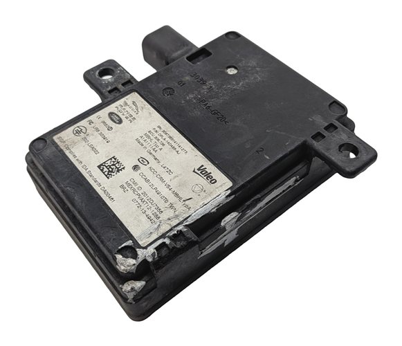 Thumbnail 3: 2014 RANGE ROVER (L405) REAR BLIND SPOT RADAR SENSOR MODULE