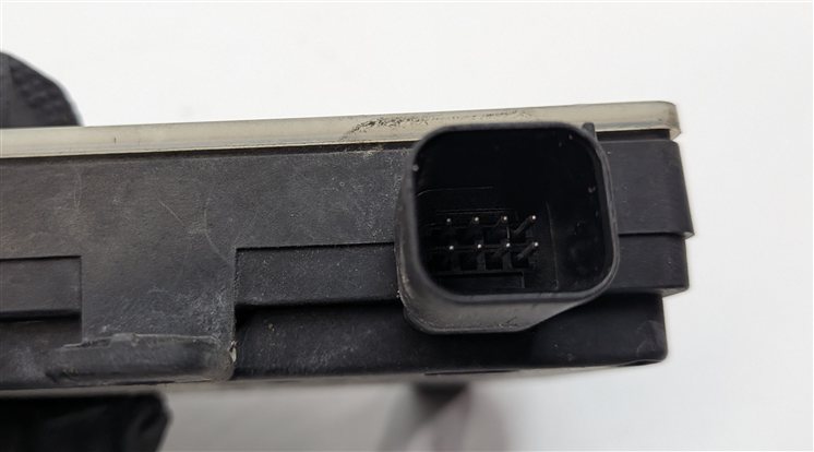 Thumbnail 4: 2014 RANGE ROVER (L405) REAR BLIND SPOT RADAR SENSOR MODULE