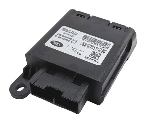 2014 RANGE ROVER (L405) SEAT HEAT HEATER CONTROL MODULE