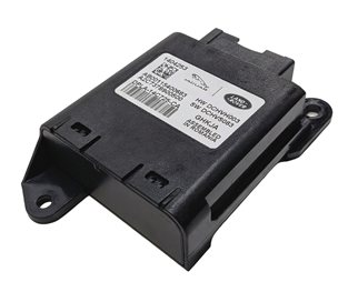 Thumbnail 3: 2014 RANGE ROVER (L405) SEAT HEAT HEATER CONTROL MODULE