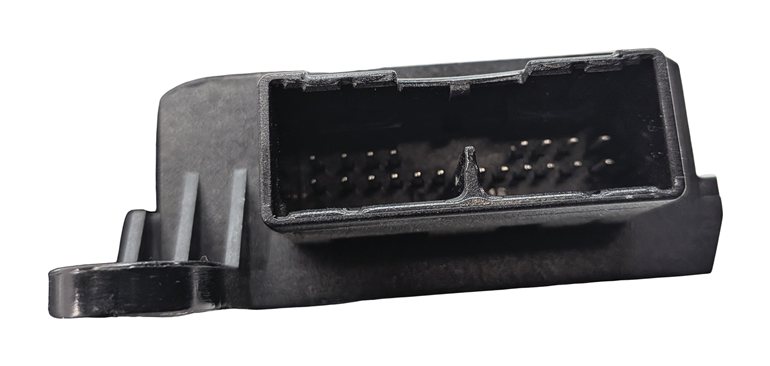 Thumbnail 4: 2014 RANGE ROVER (L405) SEAT HEAT HEATER CONTROL MODULE