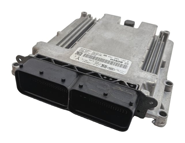 2013-2016 LR4 RANGE ROVER SPORT (L405 L494) 3.0L 5.0L ENGINE CONTROL MODULE ECM