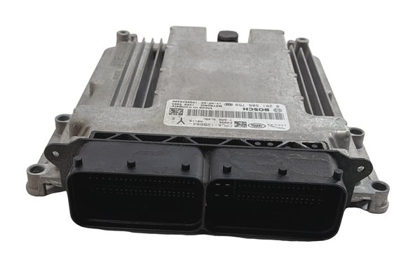 Thumbnail 2: 2013-2016 LR4 RANGE ROVER SPORT (L405 L494) 3.0L 5.0L ENGINE CONTROL MODULE ECM