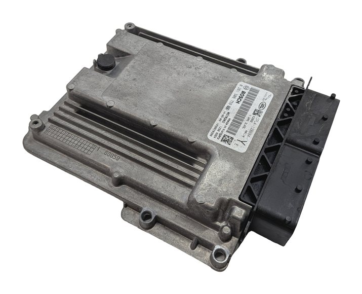 Thumbnail 3: 2013-2016 LR4 RANGE ROVER SPORT (L405 L494) 3.0L 5.0L ENGINE CONTROL MODULE ECM